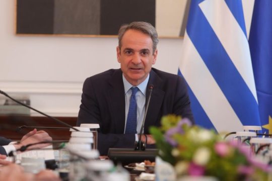 Στα 920 ευρώ ο κατώτατος μισθός από 1η Απριλίου - Μηνιαία αύξηση 40 ευρώ μικτά από πέρυσι
